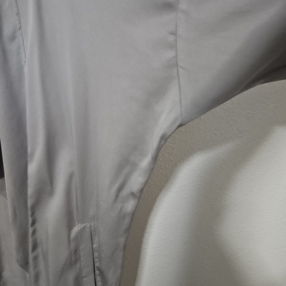 Lulus dolman sleeve oversized waterfall jacket size xs - Picture 7 of 15